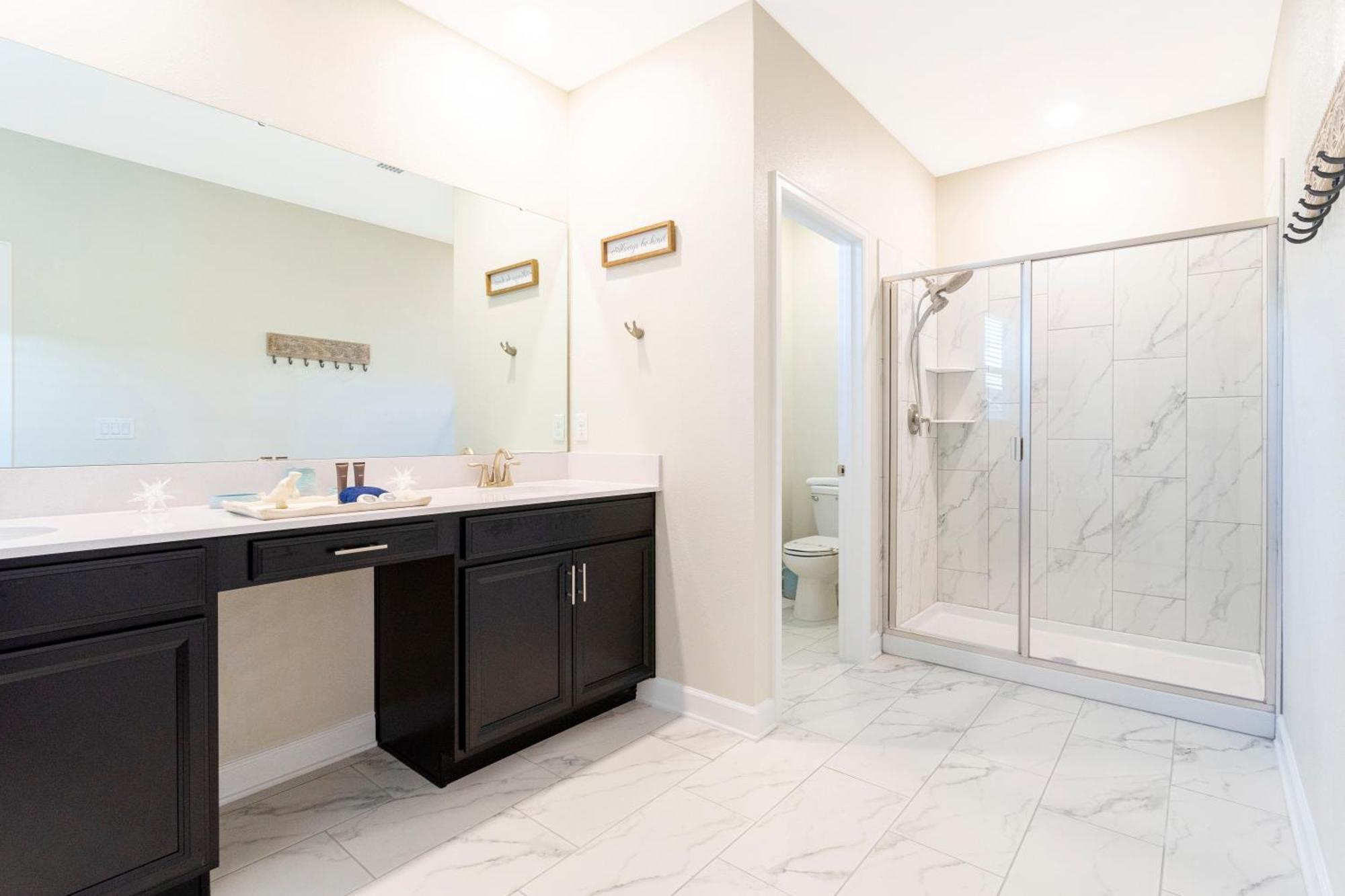 基西米664 Ws 5Br Single-Family Luxury: Private Pool别墅 外观 照片