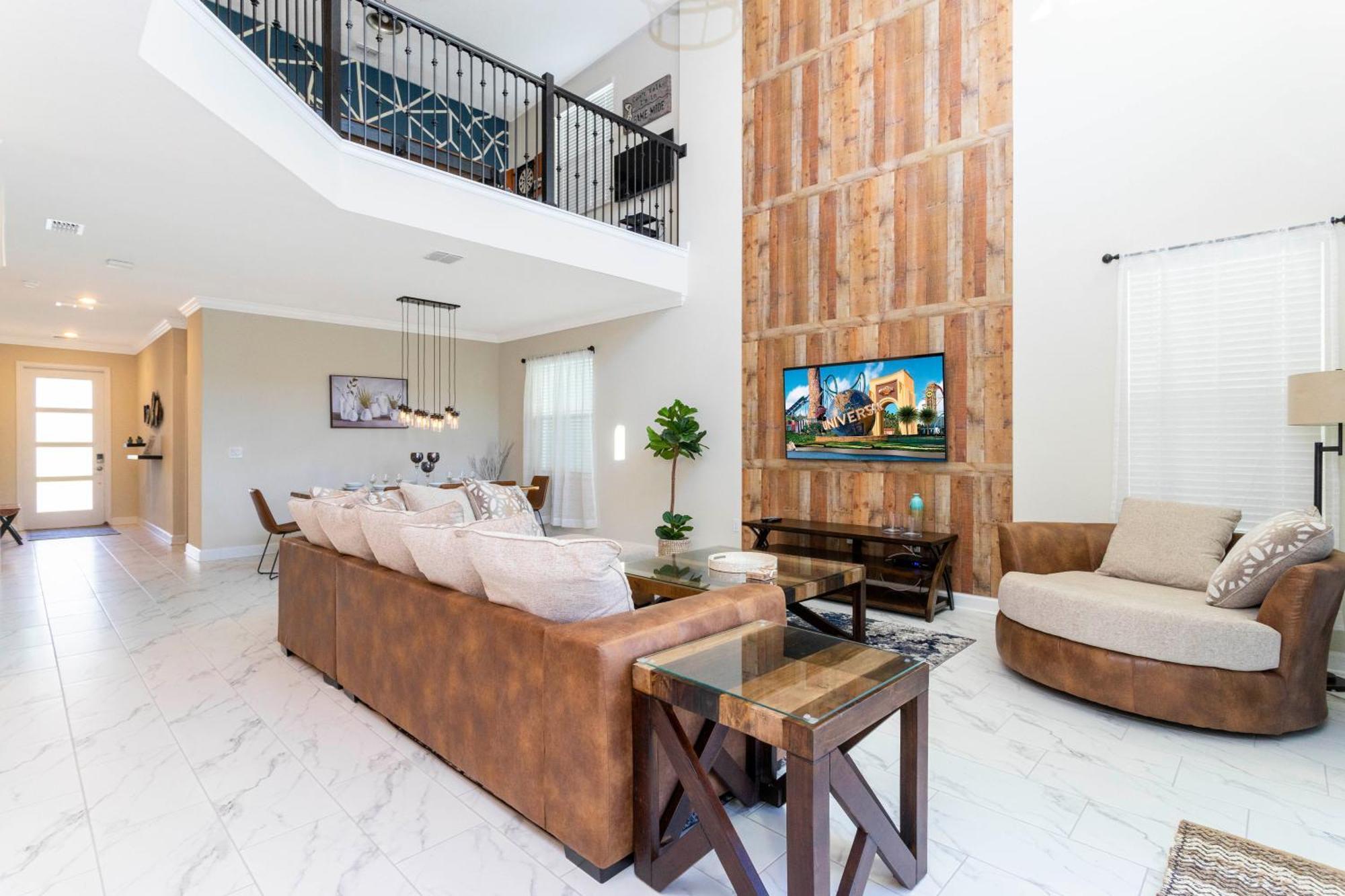 基西米664 Ws 5Br Single-Family Luxury: Private Pool别墅 外观 照片