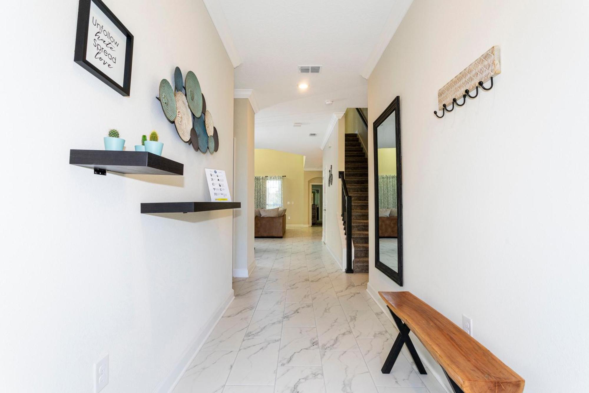 基西米664 Ws 5Br Single-Family Luxury: Private Pool别墅 外观 照片