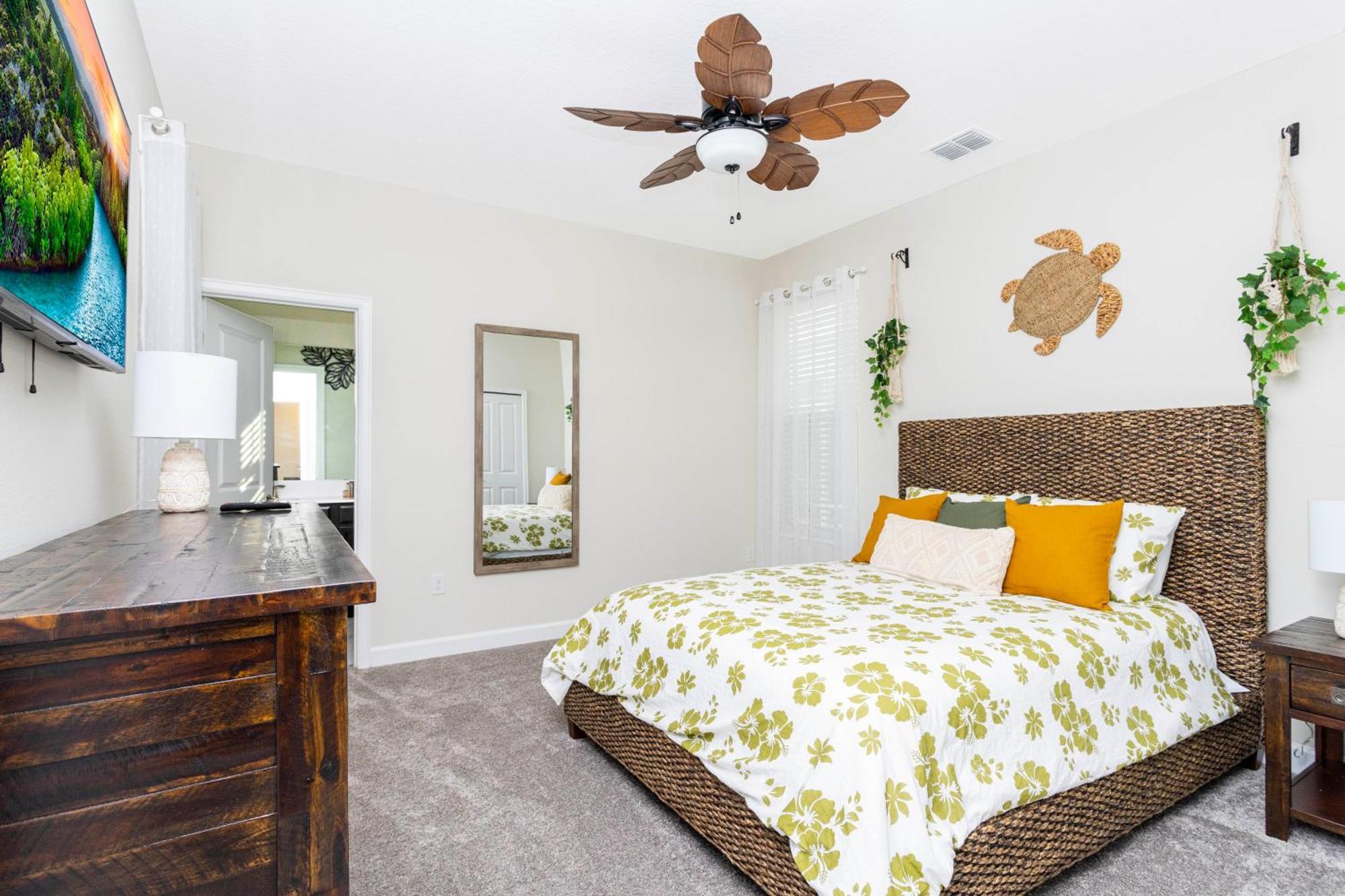 基西米664 Ws 5Br Single-Family Luxury: Private Pool别墅 外观 照片