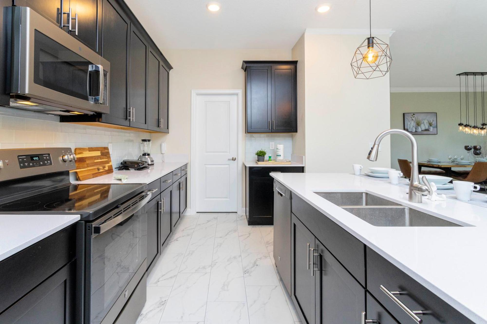 基西米664 Ws 5Br Single-Family Luxury: Private Pool别墅 外观 照片